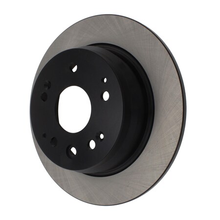 Centric Centric Premium Brake Rotor, Centric Parts 120.40052 120.40052